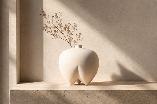 Mochi Bud Vase